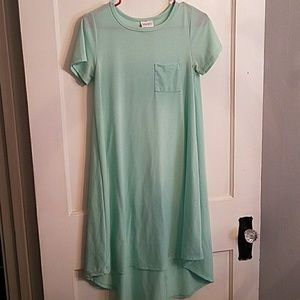 XXS Lularoe Carly